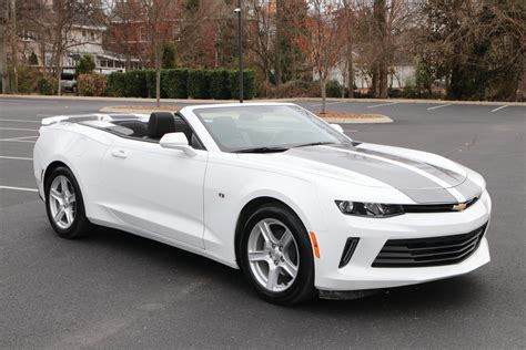 Research, compare, and save listings, or contact sellers directly from 109 2020 Camaro models nationwide. . Chevrolet camaro for sale near me